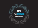 Get the Agency Map 2017: Navigate the landscape