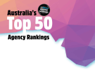 Australia's Top Agency Rankings 2017 revealed