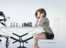 Frenemies, robots and digital natives: Lend me your AirPods