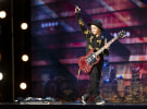 Australia's Got Talent draws 814,000 in TV return but fails to knock Ninja off-course
