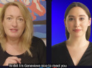 Interview with the Australian AI