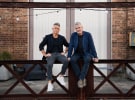 Marcus Tesoriero and Kent Boswel launch AiCandy