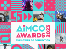 2023 AiMCO Awards entries close in September