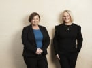 Marketing and sales group The Generals Daughters launches in Melbourne
