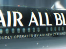 Air NZ's latest cheeky All Blacks safety video