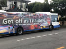 AirAsia forced to pull outdoor ads amidst tagline controversy 