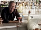 Air NZ's Dave the Goose jets off to Hollywood