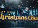 Air New Zealand's 2023 'The Great Christmas Chase'
