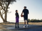 Air New Zealand latest safety video with basketballer Steven Adams
