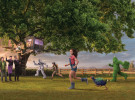 WATCH: Air New Zealand's new safety video 