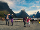 Air NZ's latest quirky safety video