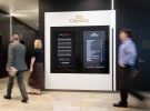 Live FX data streamed to oOh!media's digital network