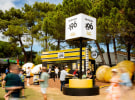 Akcelo launches brand experience for Suntory Minus 196