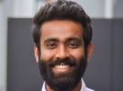 Account Madness - Akshay Raja at Smith St 
