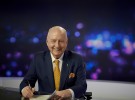 Alan Jones arrested