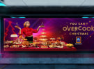ALDI swings big in its 'overcooked' 2021 Christmas campaign via BMF 