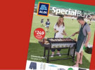 Aldi accused of ‘illegal bait advertising’