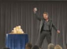 To be a winner, you have to shop like a winner: Aldi kicks off new campaign