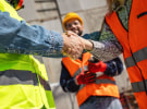 Orange Line wins AlertForce pitch