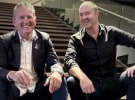 'Creative kleptomaniac' Chris Ellis goes to Fenton Stephens 