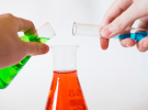 Global digital ad spend for science increases in April 