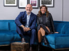 New global CEO of MullenLowe Group