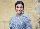 Young Gun: SCA account manager Alexandra Gawthorne