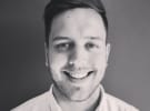 Young Guns: Iris Sydney senior account manager Alex Peel