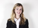 Young Guns: REA Group native content editor Alice Bradley.