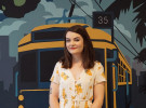 Young Gun: Blue 449 client executive Alice-Maree Raitt