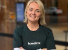 Alison Walsh appointed Hometime CMO