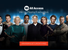 Ten launches All Access streaming service