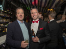 PHOTOS - Alliance Outdoor Media Group celebrates 1st Birthday