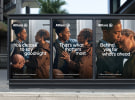 Howatson+White's first work for Allianz Australia