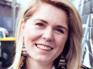 Young Guns: Deepend net developer Alexandra Watson