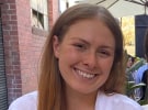 Young Guns: Alycia Diggle at JCDecaux