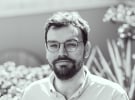 Young Gun: MiQ operations director James Anderson