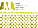 Last chance to enter the 2017 Australian Magazine Awards