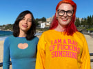 Emotive appoints creative director Kat Topp and promotes Amanda Alegre 