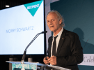 Morry Schwartz inducted into Australian Magazine Awards Hall of Fame