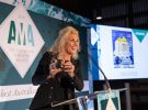 Photo Gallery: The Australian Magazine Awards 2018