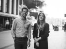 Amaury Treguer and Mary Proulx launch Bread Agency