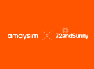 Telco Amaysim appoints 72andSunny as creative partner