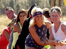 The Amazing Race gets off to a slow start
