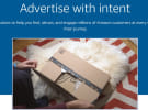 Amazon's advertising revenue surges higher