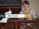 TBWA reveals first work for Amazon