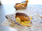 Australian Marine Conservation Society presents ‘What’s under the batter matters’ via Innocean 