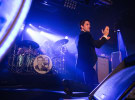 Why American Express is banking on the Australian music scene
