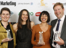 Australian Marketing Institute award winners 2019