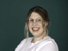 Young Guns: Amy McCann at One Green Bean